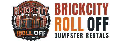 BrickCity Roll Off